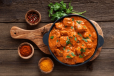 Butter Chicken Boneless