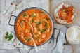 Chicken Dopiaza Boneless