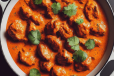 Chicken Achari