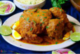 Murgh Musallam Half