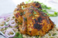 Murgh Musallam Full