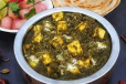 Palak Paneer
