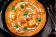 Butter Paneer Masala