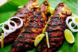 Fish Fry