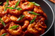 Prawns Chilli