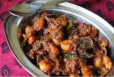 Prawns Masala