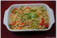 Mix Noodles