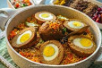 Nargis Kofta Chef's Special Biryani