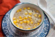 Chicken Corn Soup