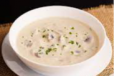 Mushroom Soup