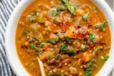 Lentil Soup