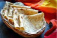 Rumali Roti