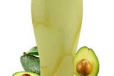 Fresh Avocado Juice