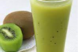 Fresh Kiwi Juice