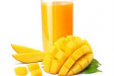 Fresh Mango Juice