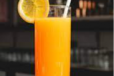 Fresh Orange Juice