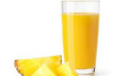 Fresh Pineapple Juice