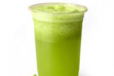 Lemon Mint Juice