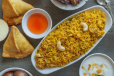 Iftar Meal Options For 1 Person - Chicken
