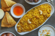 Iftar Meal Options For 6 People - Chicken