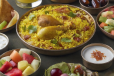 Iftar Meal Options For 06 People - Mutton