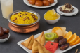 Customize Your Own Iftar Meal Options For 1 Person - Mutton