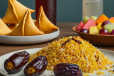 Iftar Meal Options For 02 People - Veg