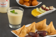 Kebab Meal Box Options For 2 People - Chicken