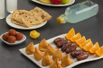 Kebab Meal Box Options For 6 People - Chicken