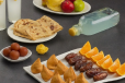 Customize Your Own Kebab Meal Box - Chicken
