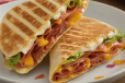 Twister Sandwich