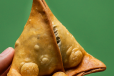 Mutton Mini Samosa
