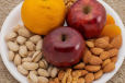 4 Fruit Platters - A