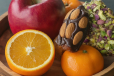6 Fruit Platters - A