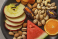 6 Fruit Platters - B