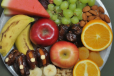 6 Fruit Platters - C