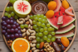 6 Fruit Platters - D