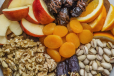 Mixed Fruit Platters - A