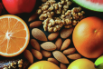 Mixed Fruit Platters - B