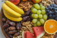 Mixed Fruit Platters - C