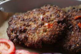 Chapli Kabab