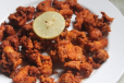 Chicken Pakora