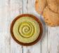Pesto Hummus