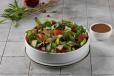 Healthy Fattoush Salad