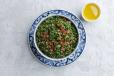 Tabbouleh Salad