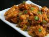 Chicken Manchurian
