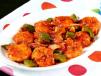 Chilli Prawn
