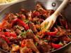 Chilli Beef