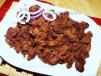 Beef Fry