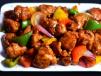 Chicken Chilli